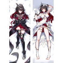 崩壊3rd  ゼーレ・フェレライ 抱き枕カバー
