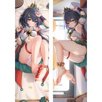 崩壊：スターレイル 雲璃（ ウンリ ）抱き枕カバー