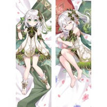 原神(げんしん)Genshin Impact ナヒーダ 抱き枕カバー