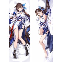 崩壊：スターレイル 李素裳（リ・スーシャン）抱き枕カバー