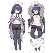 ブルーアーカイブ 古関ウイ 抱き枕カバー