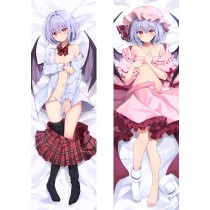 東方プロジェクト レミリア・スカーレット 抱き枕カバー