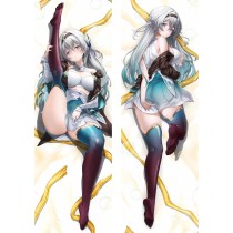 崩壊：スターレイル ホタル 抱き枕カバー