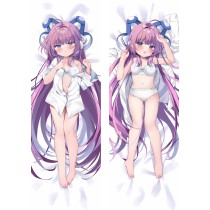 アズールレーン タシュケント 抱き枕カバー