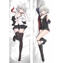 Fate/Grand Order ジャンヌ・ダルク〔オルタ〕抱き枕カバー