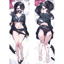ブルーアーカイブ 抱き枕カバー