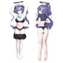 ブルーアーカイブ 早瀬ユウカ 抱き枕カバー