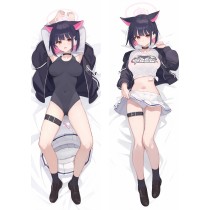 ブルーアーカイブ 杏山 きょうやま カズサ 抱き枕カバー