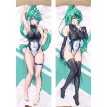 ゼノブレイドXenoblade プネウマ 抱き枕カバー