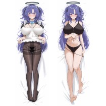 ブルーアーカイブ-Blue Archive- 早瀬 ユウカ 抱き枕カバー