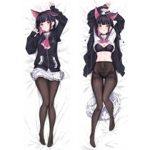 ブルーアーカイブ-Blue Archive- 杏山 きょうやま カズサ 抱き枕カバー