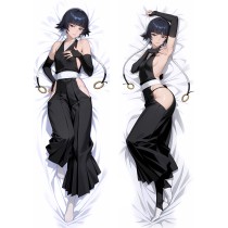 BLEACH ブリーチ 砕蜂（ソイフォン）抱き枕カバー