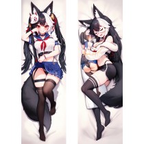 Virtual YouTuber バーチャルYouTuber GammaInkk 抱き枕カバー