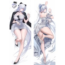 勝利の女神：NIKKE シンデレラ 抱き枕カバー