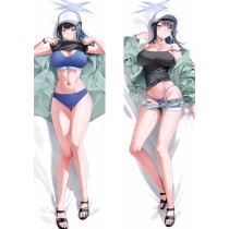 ブルーアーカイブ-Blue Archive- 錠前 サオリ 抱き枕カバー