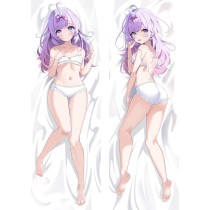 アズールレーン ユニコーン 抱き枕カバー