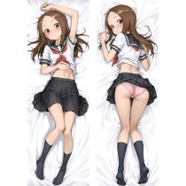 からかい上手の高木さん 抱き枕カバー