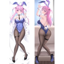 Virtual YouTuber バーチャルYouTuber 湊あくあ 抱き枕カバー