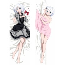 探偵はもう、死んでいる シエスタ 抱き枕カバー