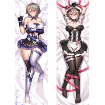 崩壊3rd リタ・ロスヴァイセ 抱き枕カバー