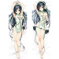 うたわれるもの クーヤ 抱き枕カバー