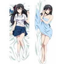 探偵はもう、死んでいる シエスタ 夏凪渚（なつなぎなぎさ）抱き枕カバー