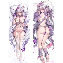 崩壊：スターレイル キャストリス 抱き枕カバー