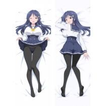 あつまれ！ふしぎ研究部 大原琴音（おおはら ことね）抱き枕カバー