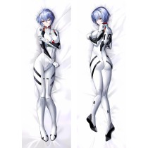 新世紀エヴァンゲリオン EVA 綾波レイ（あやなみ レイ）抱き枕カバー