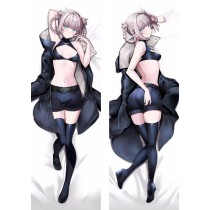 よふかしのうた 七草ナズナ ななくさ　ナズナ 抱き枕カバー
