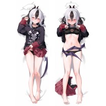 ブルーアーカイブ-Blue Archive- 鬼方カヨコ 抱き枕カバー