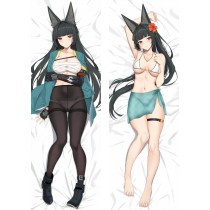 ゼンレスゾーンゼロ 星見雅（ほしみみやび）抱き枕カバー