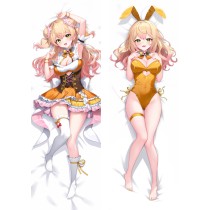 Virtual YouTuber バーチャルYouTuber  桃鈴ねね／ももすずねね 抱き枕カバー