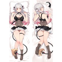 Virtual YouTuber バーチャルYouTuber 周防パトラ· すおう 抱き枕カバー