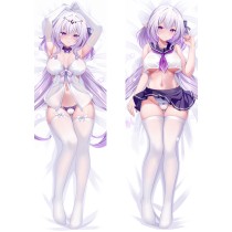 崩壊：スターレイル キャストリス 抱き枕カバー