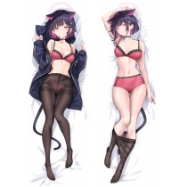 ブルーアーカイブ-Blue Archive- 杏山カズサ 抱き枕カバー