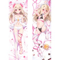 Fate/kaleid liner プリズマ☆イリヤ 抱き枕カバー