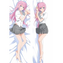 可愛いだけじゃない式守さん 抱き枕カバー