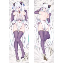アズールレーン キアサージ 抱き枕カバー