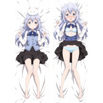 ご注文はうさぎですか? 香風 智乃（かふう ちの）抱き枕カバー