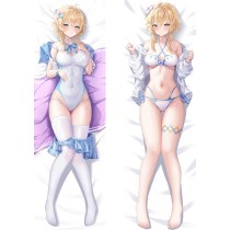 原神げんしんGenshin Impact 蛍 ほたる 抱き枕カバー