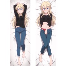 NEW GAME! ニューゲーム 八神 コウ 抱き枕カバー