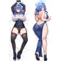 ブルーアーカイブ-Blue Archive- 天雨 アコ 抱き枕カバー