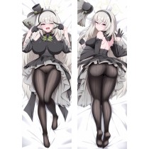 ブルーアーカイブ 歌住 サクラコ 抱き枕カバー