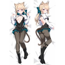 原神(げんしん)Genshin Impact リネット 抱き枕カバー