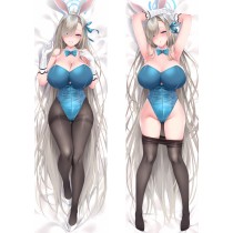 ブルーアーカイブ 一之瀬 アスナ 抱き枕カバー