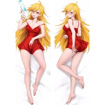 パンティ&ストッキングwithガーターベルト パンティ 抱き枕カバー