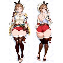 ライザのアトリエ ～常闇の女王と秘密の隠れ家～ 抱き枕カバー