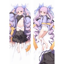 プリンセスコネクト！Re:Dive キョウカ 氷川 鏡華（ひかわ きょうか）抱き枕カバー