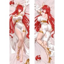 崩壊：スターレイル トリビー 抱き枕カバー